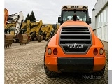 HAMM H 18i road roller (combined)