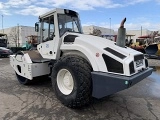 BOMAG BW 213 DH-4 road roller (combined)