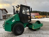 RAMMAX RW 5005 road roller (combined)