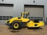 BOMAG BW 226 DH-4 BVC road roller (combined)