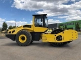 BOMAG BW 226 BVC-5 road roller (combined)