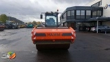 HAMM H 20i road roller (combined)