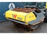 WACKER RC 70 P road roller (combined)