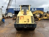 BOMAG BW 213 DH-3 road roller (combined)