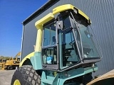 RAMMAX ASC 110 road roller (combined)