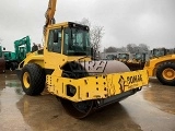 BOMAG BW 219 DH-4 road roller (combined)