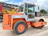 HAMM 3011 D road roller (combined)