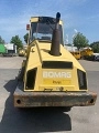 BOMAG BW 177 DH-4 road roller (combined)