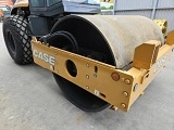 CASE 1107FXD road roller (combined)