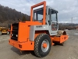 HAMM 3011 D road roller (combined)