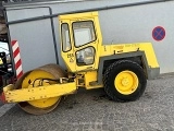 BOMAG BW 172 D-2 road roller (combined)