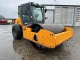 HAMM 3412 HT Road Roller (Combined)