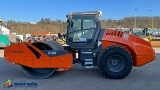 HAMM H 20i road roller (combined)