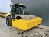 DYNAPAC CA 3500 D road roller (combined)