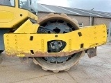 BOMAG BW 219 PDH-4 road roller (combined)