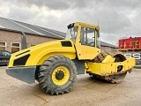 BOMAG BW 219 PDH-4 road roller (combined)