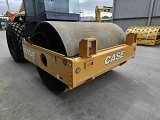CASE 1107FXD road roller (combined)