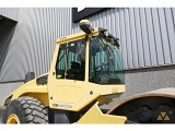 BOMAG BW 226 DH-4i road roller (combined)