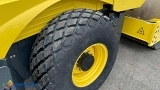 <b>BOMAG</b> BW 213 DH+P-5 Road Roller (Combined)