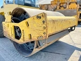 BOMAG BW 213 DH-4 road roller (combined)