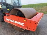 DYNAPAC CA 600 D road roller (combined)