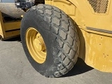 CATERPILLAR CS74 road roller (combined)