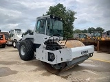 BOMAG BW 213 DH-4 road roller (combined)