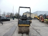 BOMAG BW 100 AD-2 tandem roller