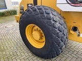 CATERPILLAR CS533E road roller (combined)