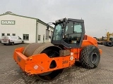 HAMM 3412 HT road roller (combined)