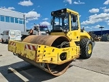 BOMAG BW 219 DH-4 road roller (combined)