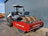 DYNAPAC CA 300 road roller (combined)