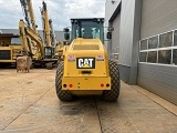 CATERPILLAR CS56B road roller (combined)