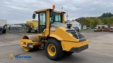 VOLVO SD75B road roller (combined)