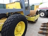 BOMAG BW 172 D-2 road roller (combined)