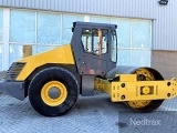 BOMAG BW 213 D-3 road roller (combined)