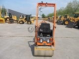 HAMM HD 8 VV tandem roller