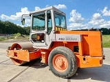 HAMM 3011 D road roller (combined)