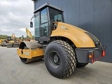 CASE 1107FXD road roller (combined)