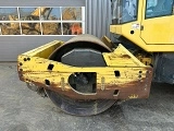 BOMAG BW 213 DH-4 road roller (combined)