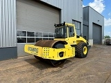 BOMAG BW 226 DH-4 BVC road roller (combined)