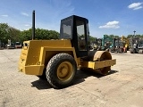 BOMAG BW 172 D-2 road roller (combined)