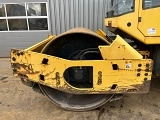 BOMAG BW 213 D-4 road roller (combined)