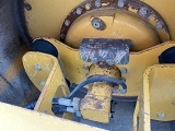 CATERPILLAR CS533E road roller (combined)