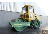 CASE 602BD road roller (combined)