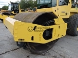 BOMAG BW 213 D-4 road roller (combined)