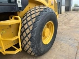 CATERPILLAR CS56B road roller (combined)