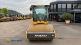 VOLVO SD75B road roller (combined)