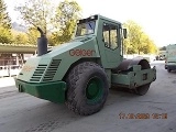 BOMAG BW 213 PD-3 road roller (combined)