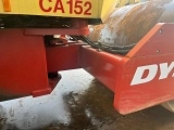 DYNAPAC CA 152 road roller (combined)